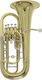Roy Benson Euphonium Ep-303 Euphonium Bb mit 4 Ventilen