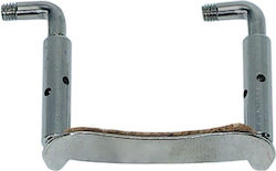 Gewa Replacement Chinrest Screw Viola 50 mm