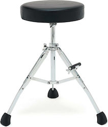 Gibraltar Compact Performance Stool Footrest Short Drum Throne Ρυθμιζόμενο