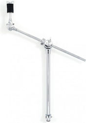 Gibraltar Sc-lbbt Cymbal Boom Brake Tilter Lung Suport de Etaj pentru Cinele