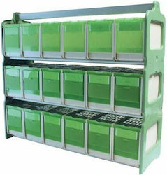 2 GR Bird Cage Tino