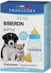 Francodex Pet Bottle 120ml