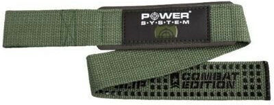 Power System 3440 Гривни За Вдигане На Тежести 2 Бр