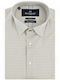 Long-sleeved Shirt Beige