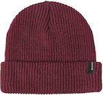 Brixton Beanie Unisex Beanie mit Rippstrick in ...