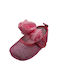 Childrenland Baby Ballerinas Fuchsia