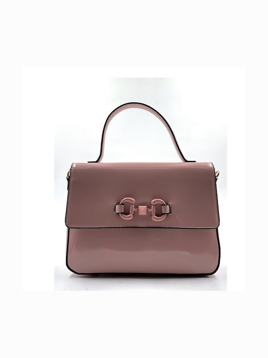 Menbur Damen Tasche Crossbody Rosa