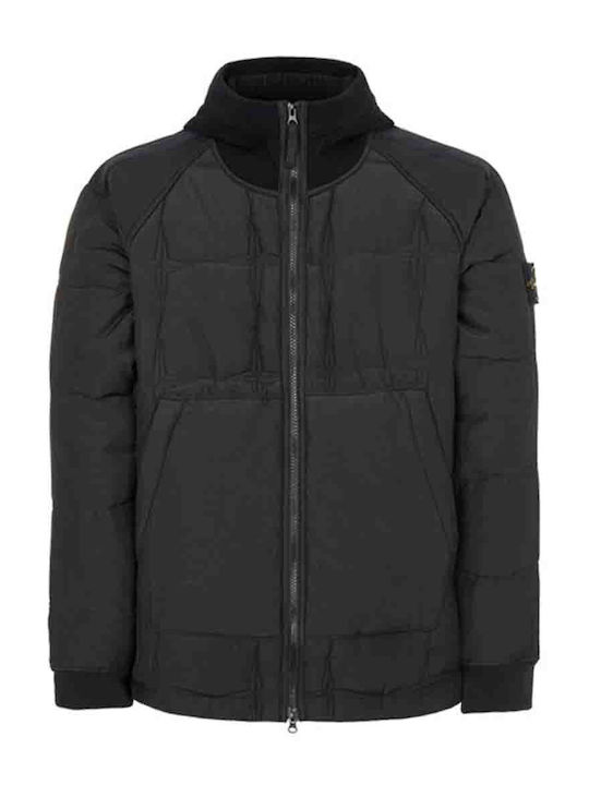 Stone island jacket skroutz discount