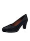 Pantofi cu toc Negre
