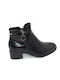 Via Dos Women's Boots Black