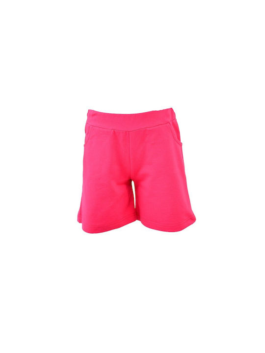 All Stars Kids Shorts/Bermuda Fabric Fuchsia