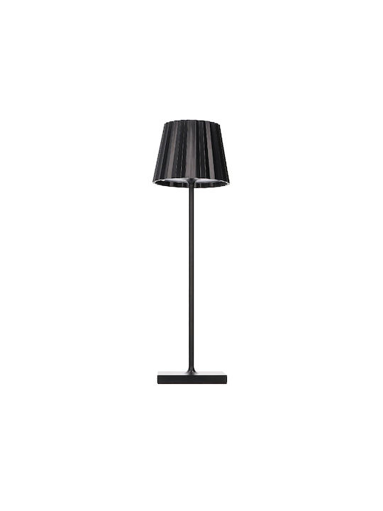 Forlight Außenstehlampe LED 38x10cm Forlight Außenstehlampe LED 38x10cm