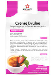 Starfoods Mix for Caramel Cream 500gr