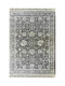 Bekas Carpets Da Vinci - Килим Правоъгълена Сив