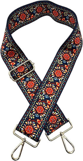 V-store Zubehör für Gestrickte Tasche Mehrfarbig