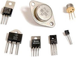 01.014.0180 Transistor