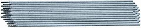 Herran Ηλεκτρόδια 3.2mm x 350mm 8τμχ 882687Μ