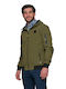 Cars Jeans Men's Jacket Khaki