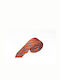Raniami Men's Tie Printed Brown