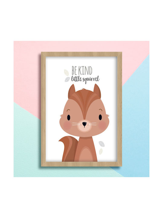 Be Kind 32x23cm