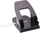Centrum Περφορατέρ с ръководство 2-Hole Punch за 25 листа