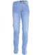 Pantaloni de Blugi pentru Copii Albastru