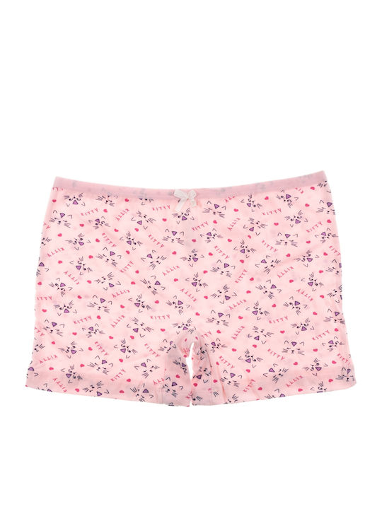 Biyo Детски Boxers Pink 1бр