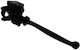 Keeway Τρόμπα Φρένου Μοτοσυκλέτας 165-10-150107