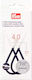 Prym Knitting Needles Aluminum