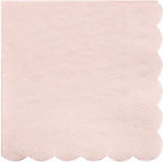 Party Napkins Pink 20pcs