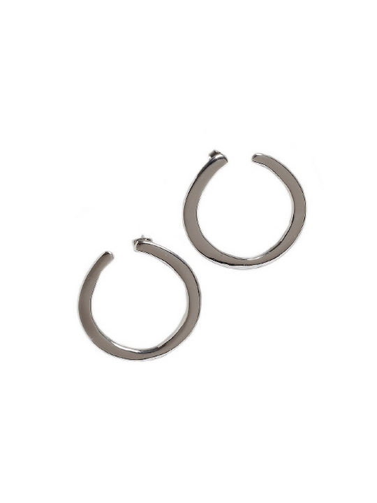 Dimitressi Earrings Hoops