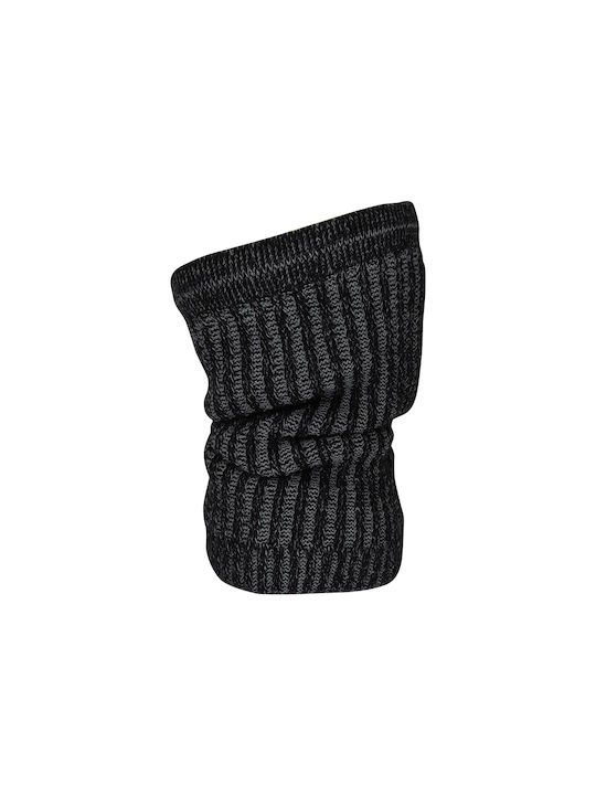 Brims and Trims Sport Neckwarmer Black