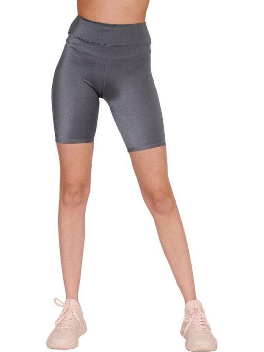 Sportliche Kinder-Shorts/Bermudas Gray
