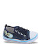 Παιδικά Sneakers Μπλε