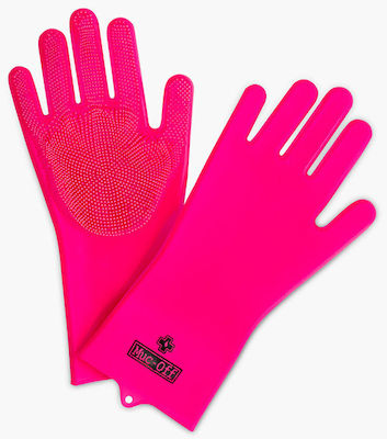 Muc-Off Gloves Work