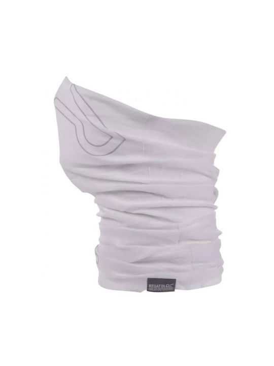 Regatta Sport Neckwarmer White