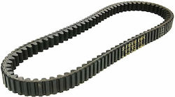 Dayco Motorcycle Transmission Belt 8187K