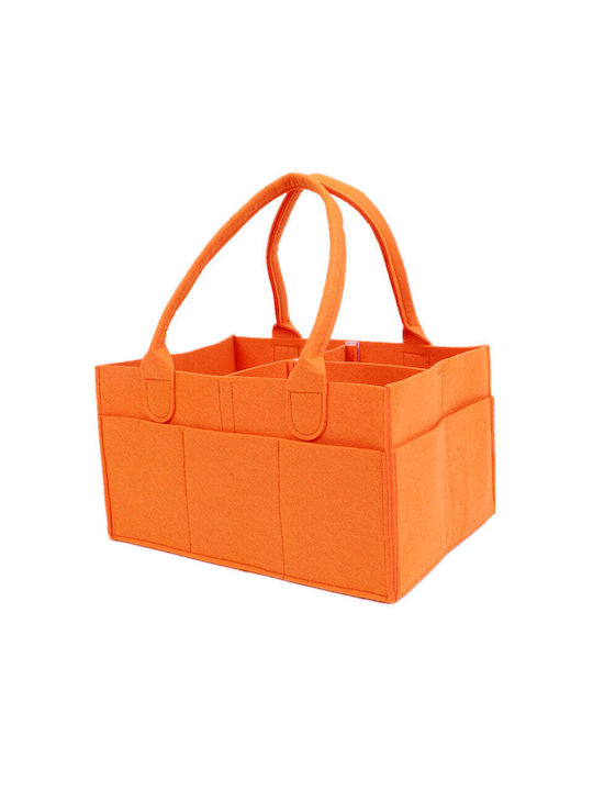 One & Only Baby Orange 1Stück