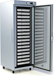 Dominox Επαγγελματικό Ψυγείο Θάλαμος Π66xΒ80xΥ208cm