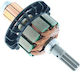 Makita 619372-8 Ανταλλακτική Μπομπίνα Εργαλείου 1τμχ