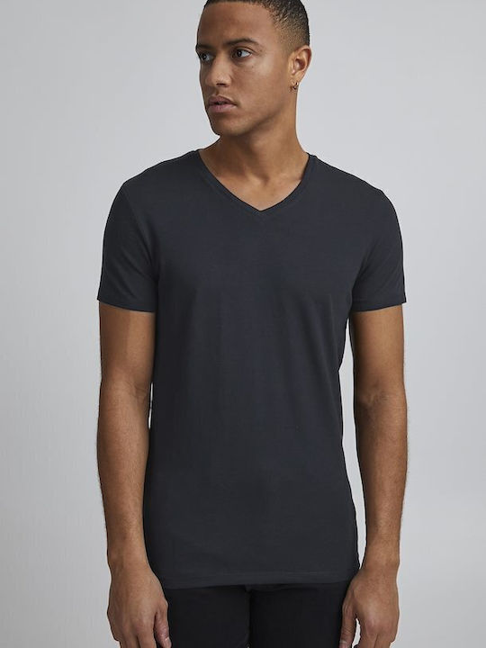 Casual Friday T-shirt Blue
