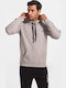 Sweatshirt mit Kapuze Gray