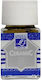 Lefranc Bourgeois Craft Pigment Silver for Porcelain 50ml