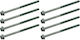 SWAG Screw Car for Seat Ibiza