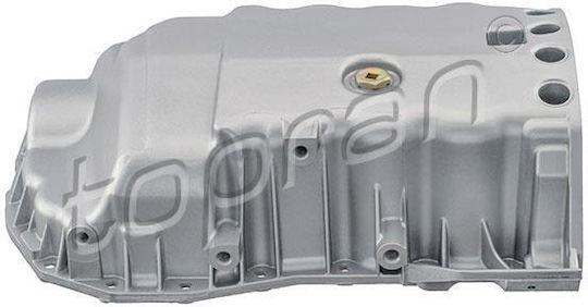 Topran Oil Pan Car for Opel Vivaro