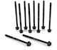 Elring Screw Car for Seat Ibiza