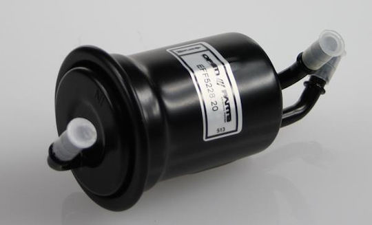 Open Parts Φίλτρο Πετρελαίου Αυτοκινήτου EFF5228.20