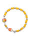 Woofie Kinderarmband aus Silber