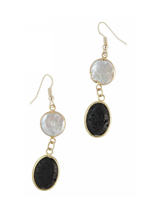 Kostibas Fashion Earrings Dangling