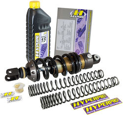 Hyperpro Hinten für Honda XL 1000 Hyperpro Hinten für Honda XL 1000